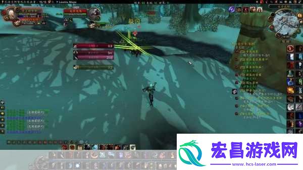 3060玩魔兽世界才60帧