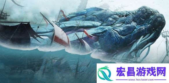 黑色沙漠大洋时代