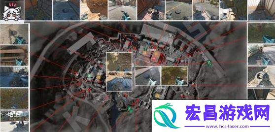 三角洲行动跑刀玩法怎么玩