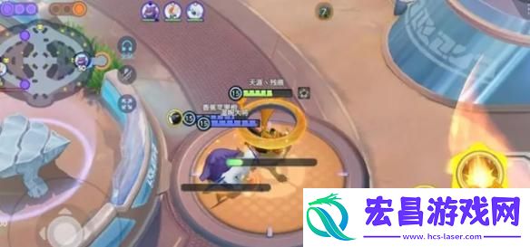 宝可梦大集结捉捕大作战怎么过