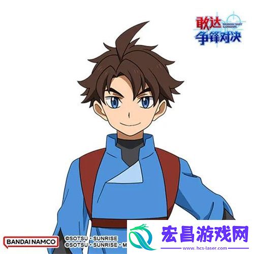 敢达争锋对决新机预告