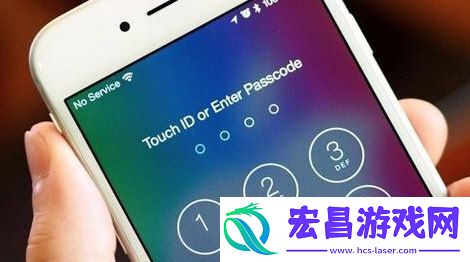 40秒解除苹果手机锁屏密码方法只需要一个工具