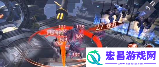 战神遗迹龙战pve怎么玩