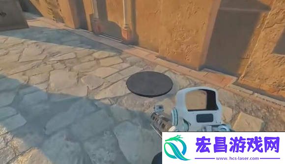 三角洲行动长弓溪谷大金点位一共有几个