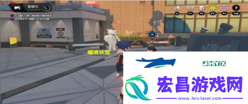 绝区零昨日舞台其二委托怎么做