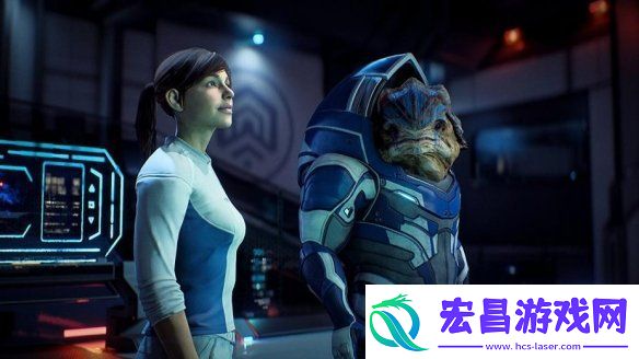 据称质量效应改编电视剧目前已进入正式制作阶段