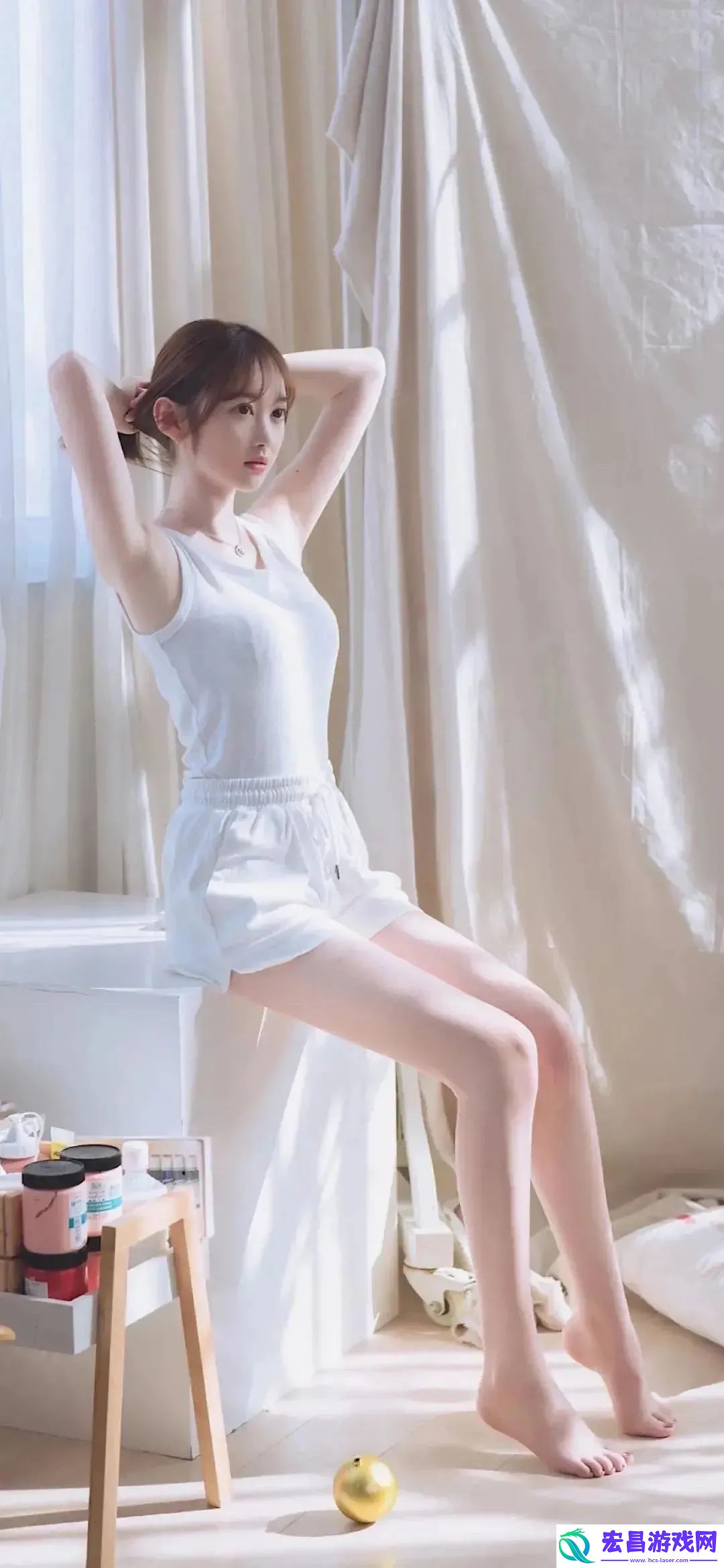 老公每天晚上吃小花园好吗