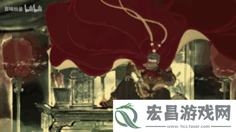 有盯帧！玩家发现黑神话