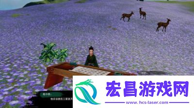 剑网3孩童书宠物奇遇攻略【详解】