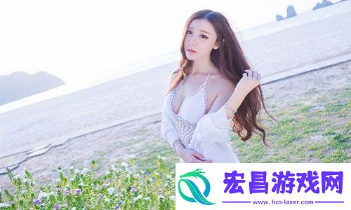 父亲有力挺送女儿的花园