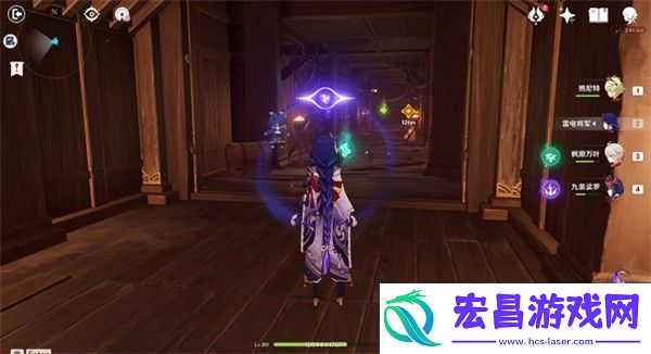 原神谜境悬兵宝箱在哪里