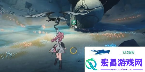鸣潮守望永恒任务怎么做