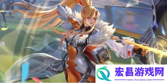 王者荣耀伽罗橙胜无界星元皮肤怎么获得
