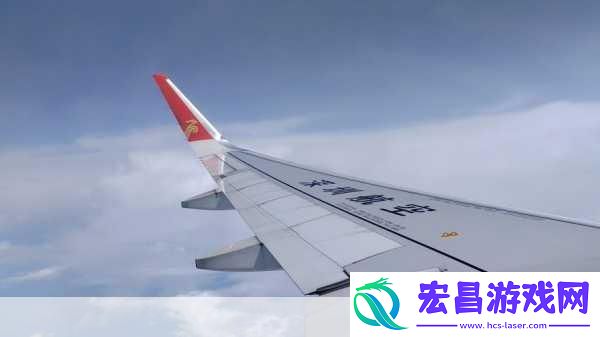 翱翔天际