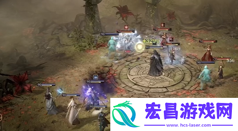 龙息神寂妖精迷宫副本怎么打