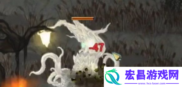 鬼谷八荒不归河奇遇怎么做