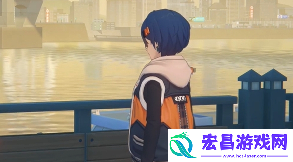 绝区零柏妮思偶遇事件怎么做