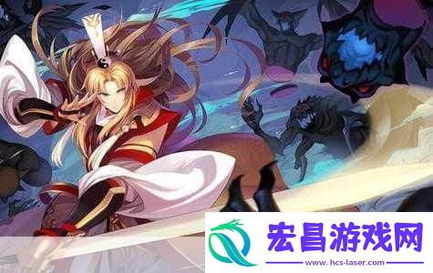 狐妖小红娘手游反击流攻略
