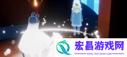 光遇雨林大树屋先祖任务怎么做