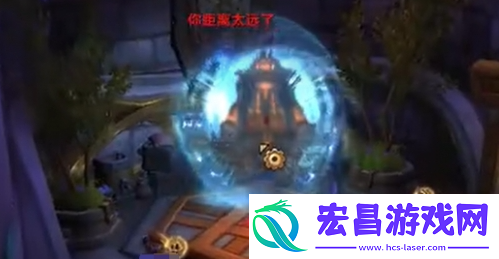魔兽世界多恩岛怎么去