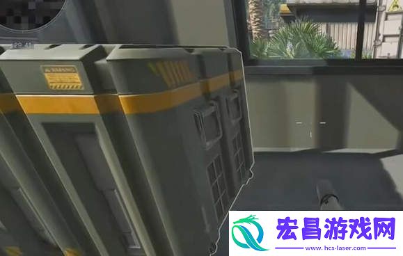 三角洲行动长弓溪谷大金点位一共有几个