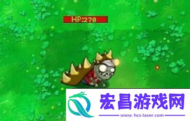 植物大战僵尸杂交版2.5版本新增了什么僵尸