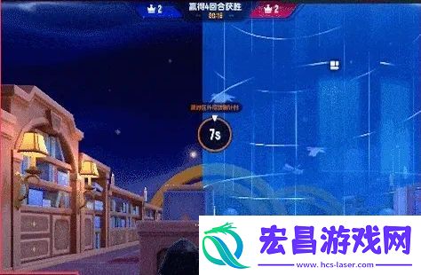 香肠派对pk之王模式怎么玩香肠派对pk之王模式玩法推荐