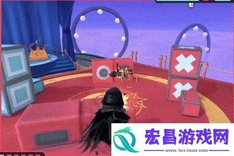 香肠派对pk之王模式怎么玩香肠派对pk之王模式玩法推荐