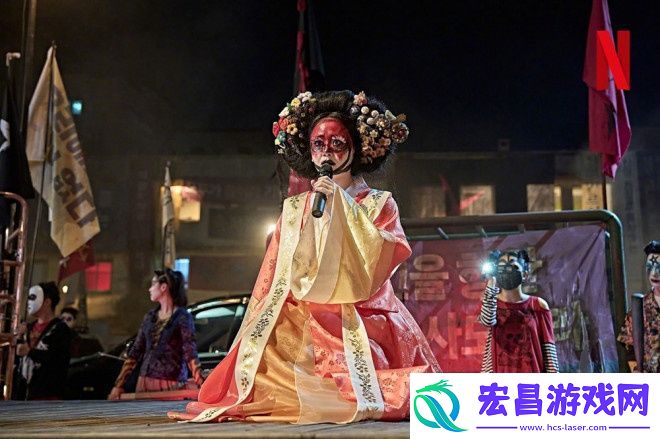地狱公使2剧照曝光