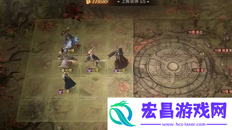 龙息神寂妖精迷宫副本怎么打