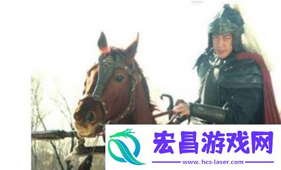 一杆长枪直入两扇门