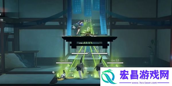 归龙潮哀哀琴怨声任务怎样完成