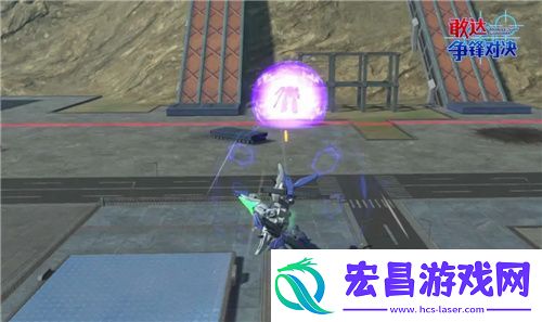 敢达争锋对决新机预告