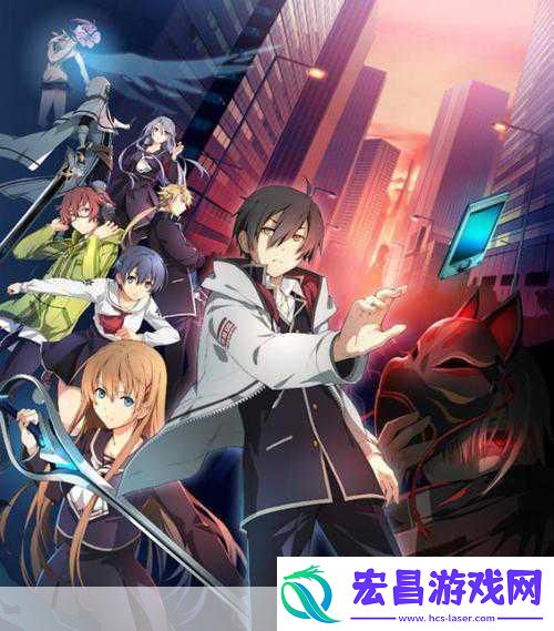 Steam东京迷城eX+12月8日震撼发售最低配置要求揭晓！