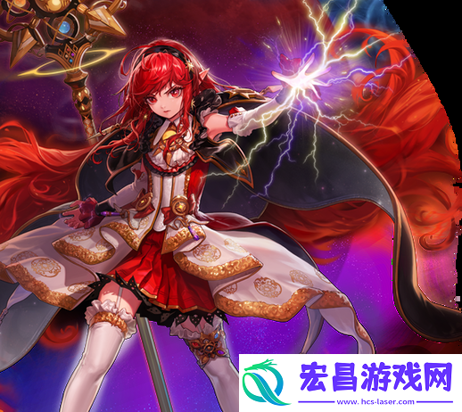 DNF女魔法师全职业三觉技能介绍
