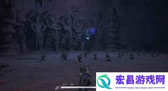 黑神话悟空小张太子支线任务怎么做