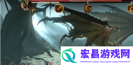 龙息神寂绿龙副本怎么打