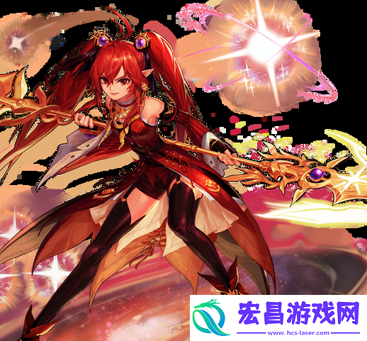 DNF女魔法师全职业三觉技能介绍