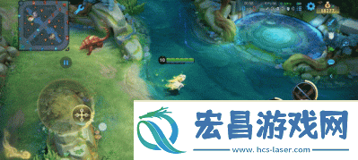 王者荣耀李白攻略