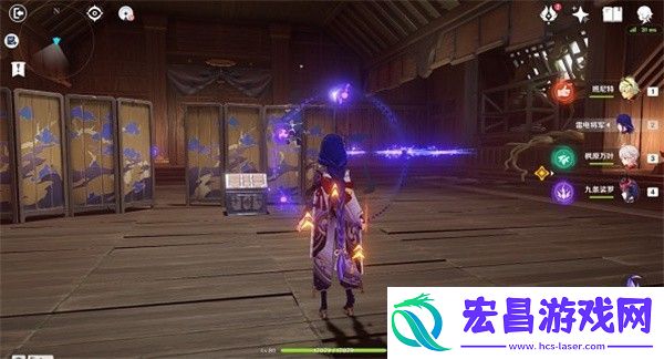 原神谜境悬兵宝箱在哪里