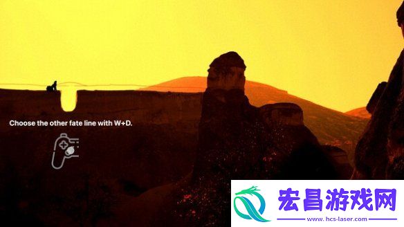 科幻冒险游戏Nazar已在Steam发售