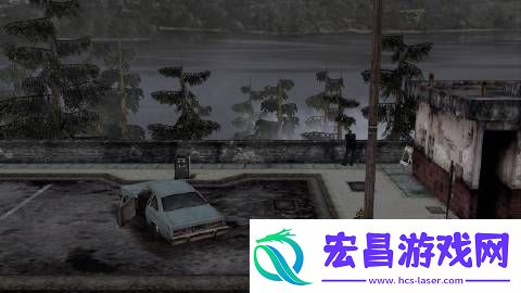 寂静岭原版导演坪山优史对重制版开发人员称赞