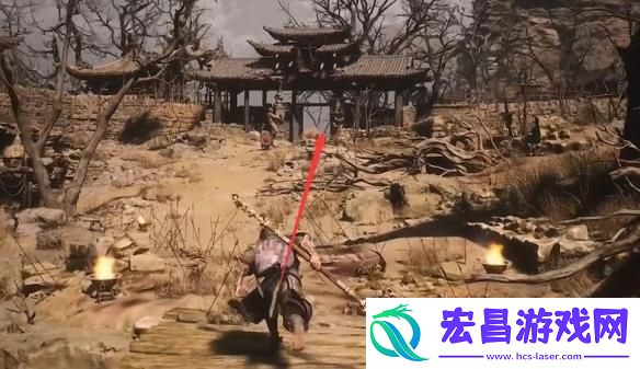 黑神话悟空小张太子支线任务怎么做