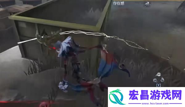 第五人格喧嚣实战怎么操作