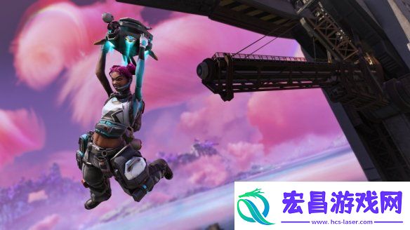 Apex英雄新赛季更新了什么