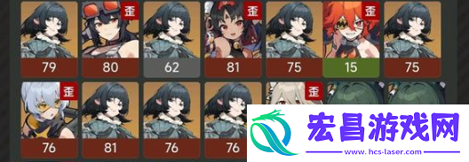 绝区零丽娜月城柳纯电队阵容怎么玩