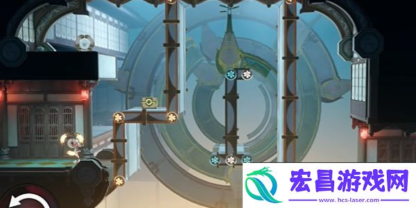 归龙潮恨别辉煌时任务怎么玩