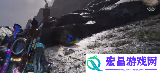 七日世界异常点位置大全