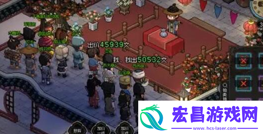 大侠立志传手机版万年玄冰在哪获得