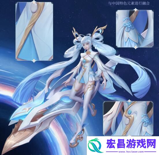 王者荣耀孙尚香双生皮肤多少钱